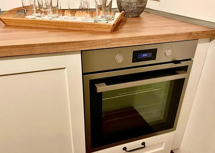 Apartmán Voh Mitten In Vohenstrauss, Smart-tv, Parkplatz
